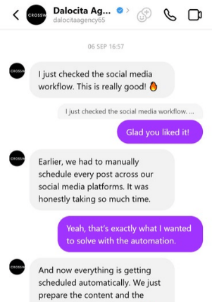 Social Media Management