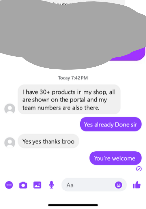E-Commerce Automation