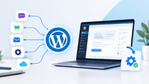 WordPress Integration Setup